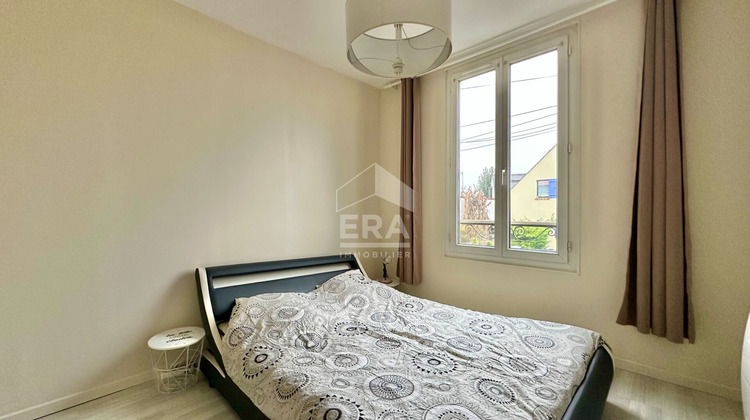 Ma-Cabane - Vente Maison VIRY-CHATILLON, 52 m²