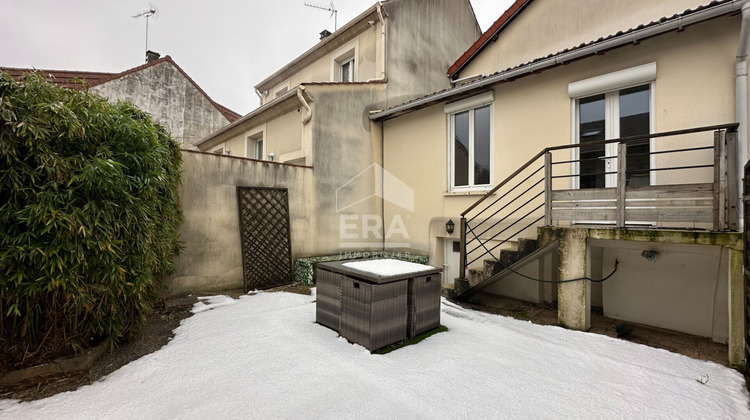 Ma-Cabane - Vente Maison VIRY-CHATILLON, 52 m²