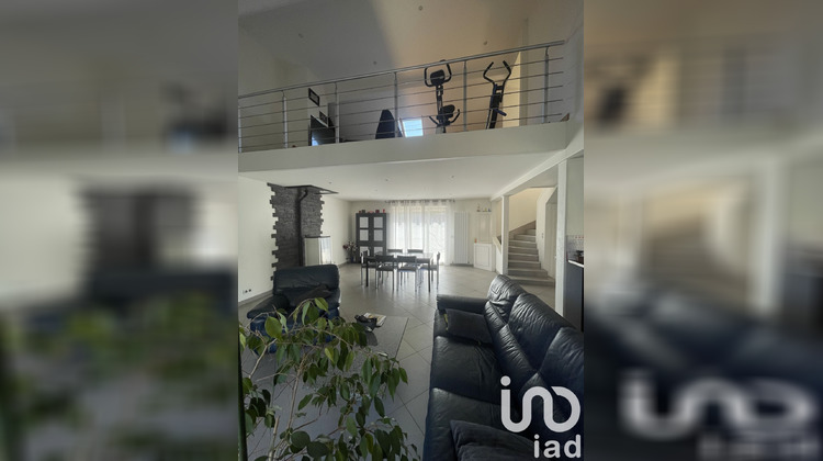 Ma-Cabane - Vente Maison Viry-Châtillon, 164 m²