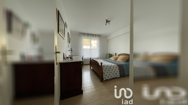 Ma-Cabane - Vente Maison Viry-Châtillon, 164 m²