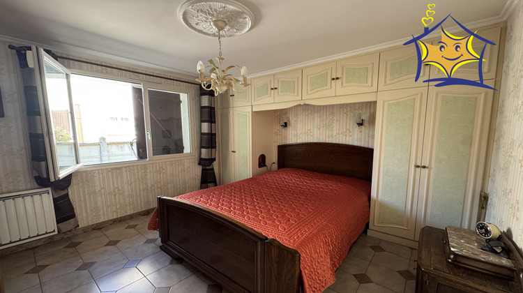 Ma-Cabane - Vente Maison Viry chatillon, 93 m²