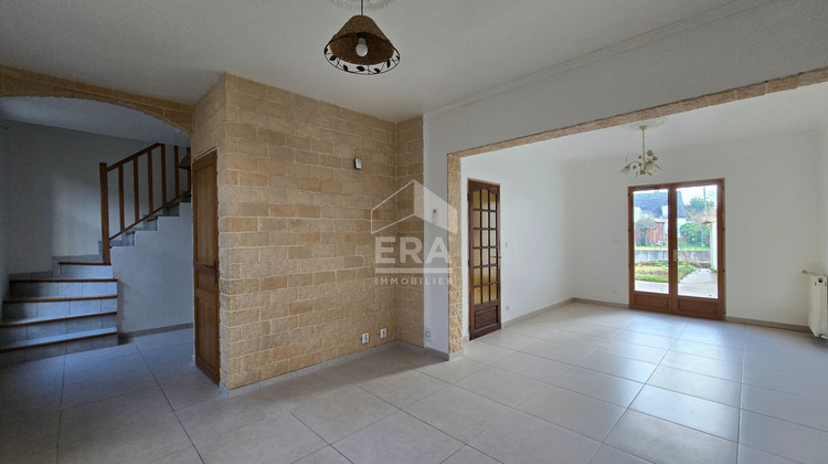 Ma-Cabane - Vente Maison VIRY-CHATILLON, 92 m²