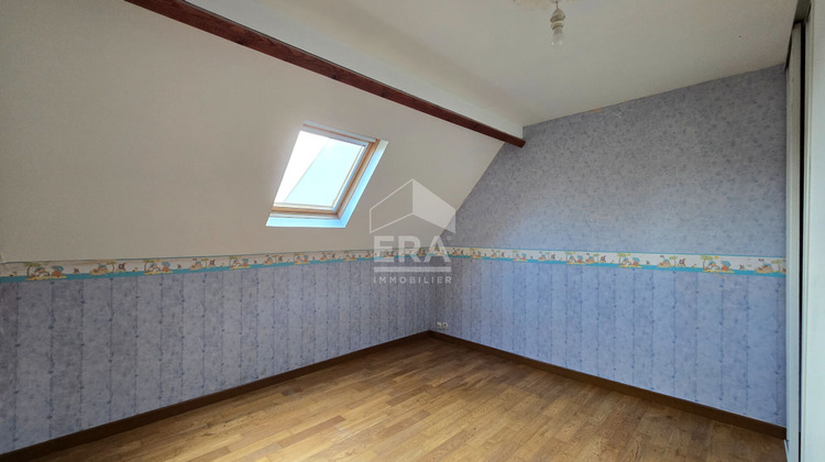 Ma-Cabane - Vente Maison VIRY-CHATILLON, 92 m²