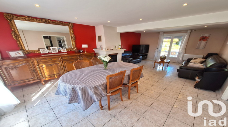 Ma-Cabane - Vente Maison Viry-Châtillon, 93 m²