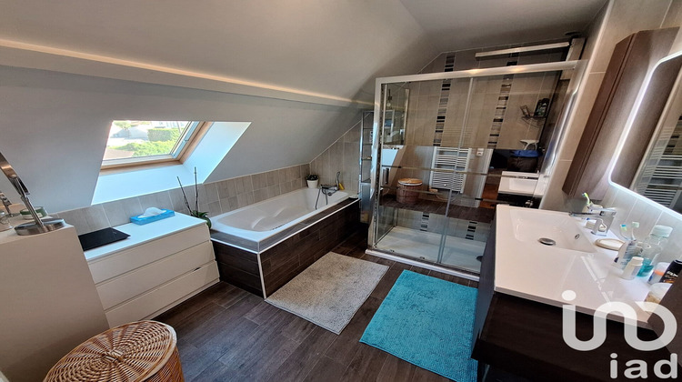 Ma-Cabane - Vente Maison Viry-Châtillon, 93 m²