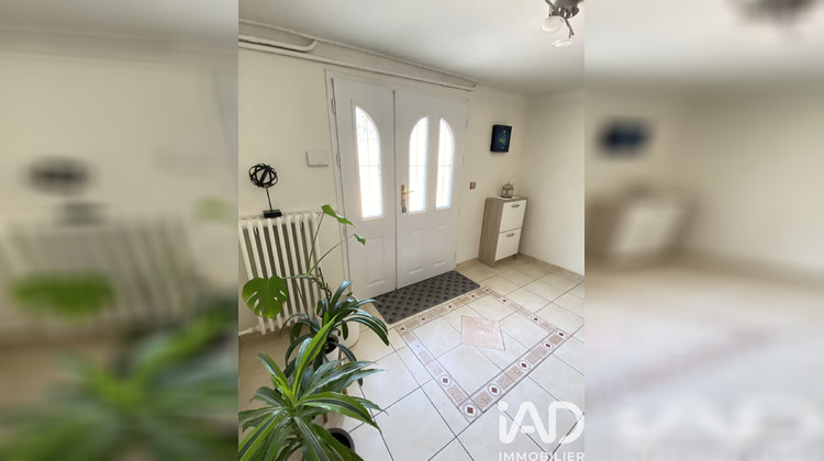 Ma-Cabane - Vente Maison Viry-Châtillon, 155 m²