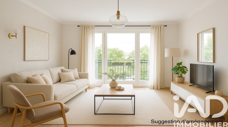 Ma-Cabane - Vente Maison Viry-Châtillon, 155 m²