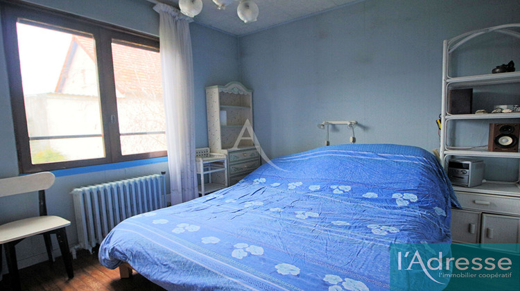 Ma-Cabane - Vente Maison VIRY-CHATILLON, 85 m²