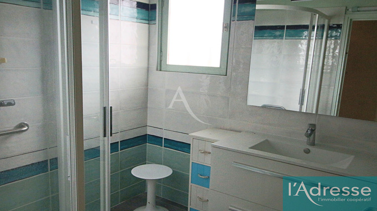 Ma-Cabane - Vente Maison VIRY-CHATILLON, 85 m²