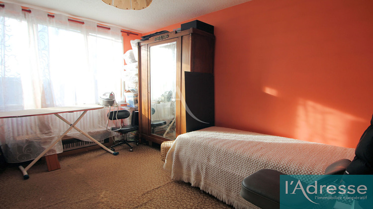 Ma-Cabane - Vente Maison VIRY-CHATILLON, 120 m²