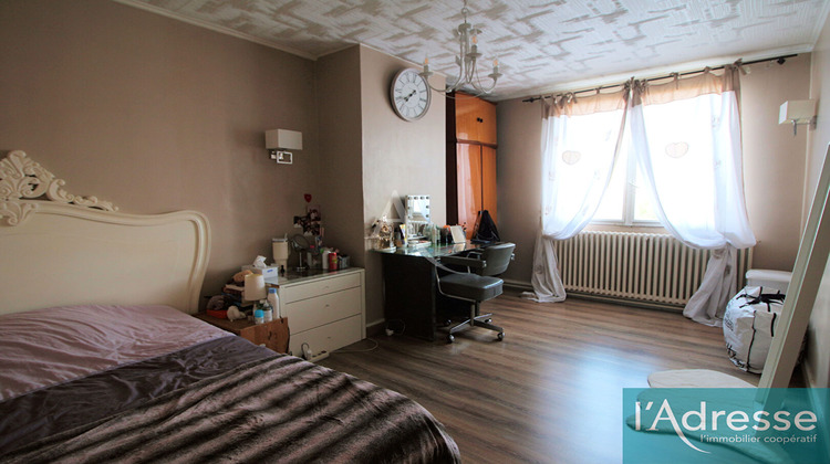 Ma-Cabane - Vente Maison VIRY-CHATILLON, 120 m²