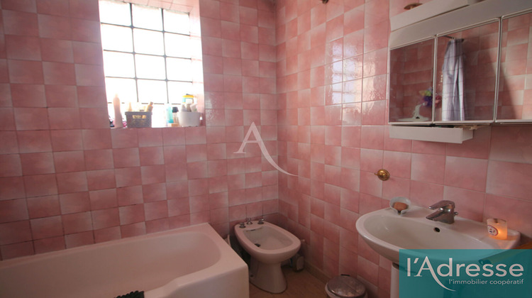 Ma-Cabane - Vente Maison VIRY-CHATILLON, 120 m²