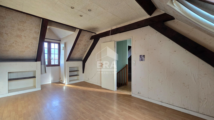 Ma-Cabane - Vente Maison VIRY-CHATILLON, 110 m²