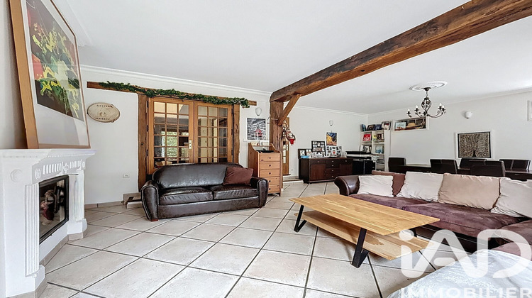 Ma-Cabane - Vente Maison Viry-Châtillon, 140 m²