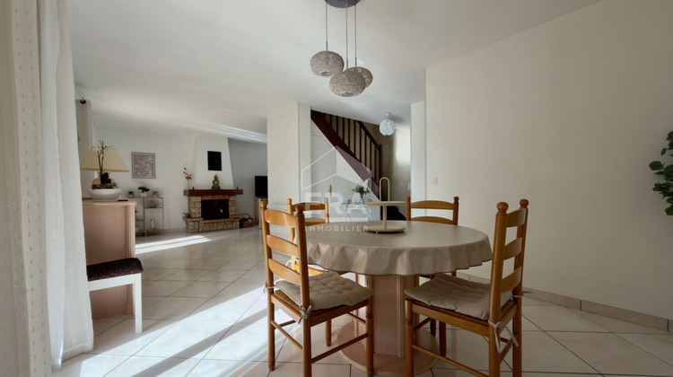 Ma-Cabane - Vente Maison VIRY-CHATILLON, 90 m²