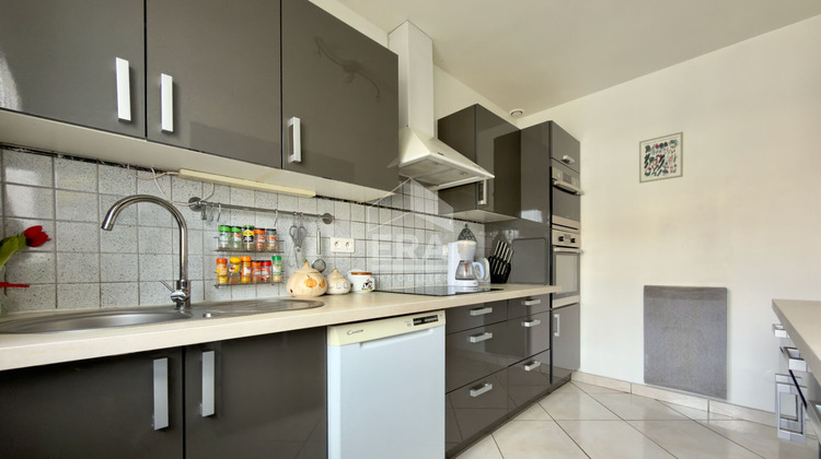 Ma-Cabane - Vente Maison VIRY-CHATILLON, 90 m²