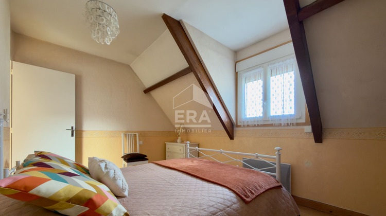 Ma-Cabane - Vente Maison VIRY-CHATILLON, 90 m²