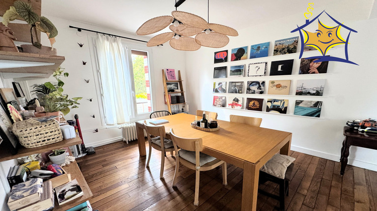 Ma-Cabane - Vente Maison Viry-Châtillon, 94 m²