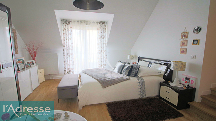 Ma-Cabane - Vente Maison VIRY-CHATILLON, 120 m²