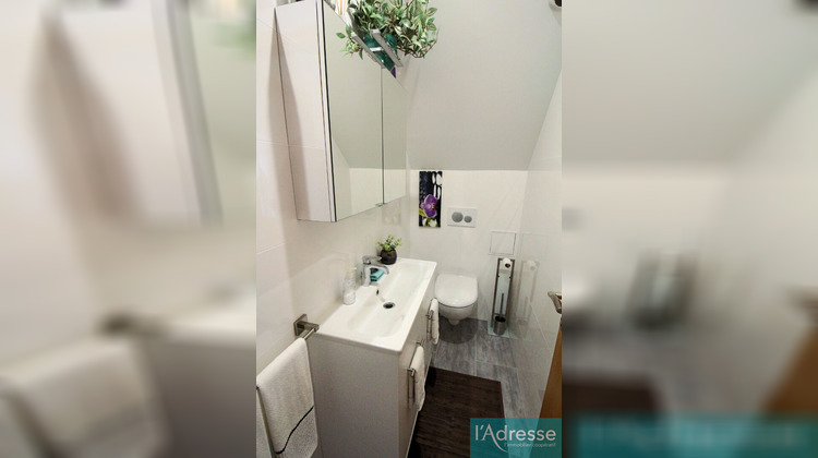 Ma-Cabane - Vente Maison VIRY-CHATILLON, 120 m²