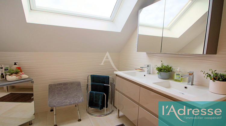 Ma-Cabane - Vente Maison VIRY-CHATILLON, 120 m²