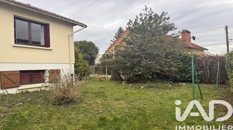 Ma-Cabane - Vente Maison Viry-Châtillon, 70 m²