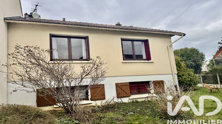 Ma-Cabane - Vente Maison Viry-Châtillon, 70 m²