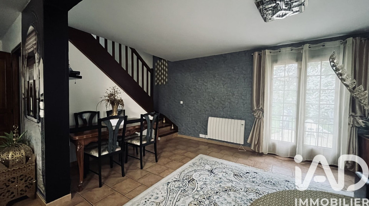 Ma-Cabane - Vente Maison Viry-Châtillon, 110 m²