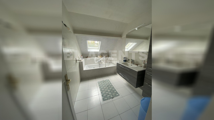 Ma-Cabane - Vente Maison Viry-Châtillon, 140 m²