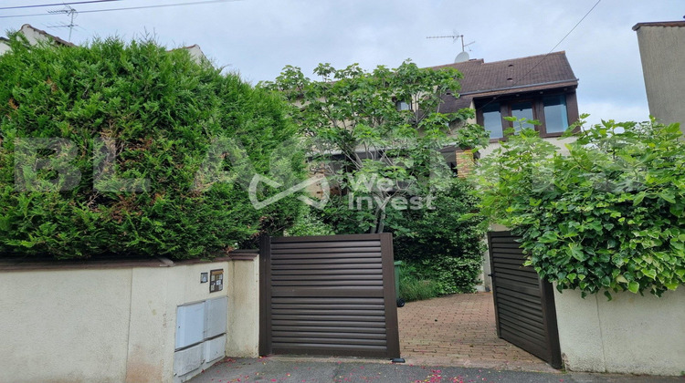 Ma-Cabane - Vente Maison Viry-Châtillon, 140 m²