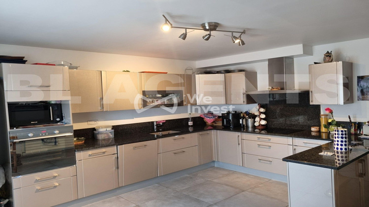 Ma-Cabane - Vente Maison Viry-Châtillon, 140 m²