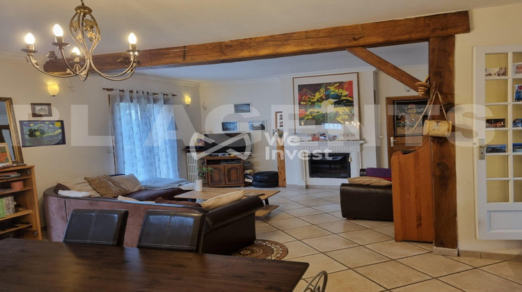 Ma-Cabane - Vente Maison Viry-Châtillon, 140 m²