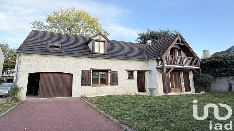 Ma-Cabane - Vente Maison Viry-Châtillon, 150 m²