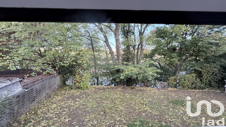 Ma-Cabane - Vente Maison Viry-Châtillon, 150 m²