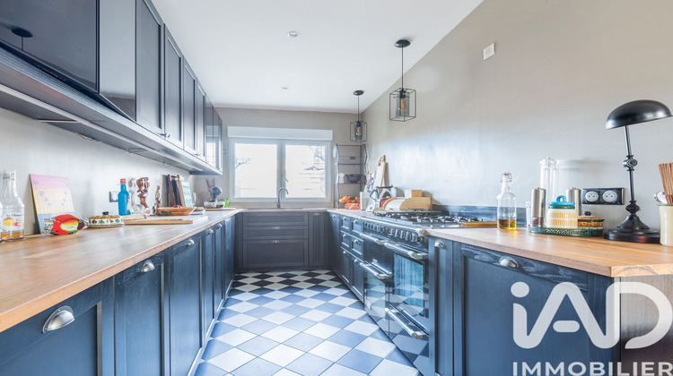 Ma-Cabane - Vente Maison Viry-Châtillon, 145 m²