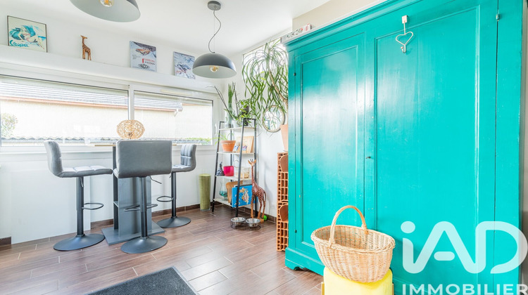 Ma-Cabane - Vente Maison Viry-Châtillon, 145 m²