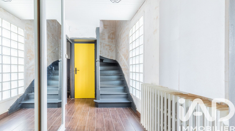 Ma-Cabane - Vente Maison Viry-Châtillon, 145 m²