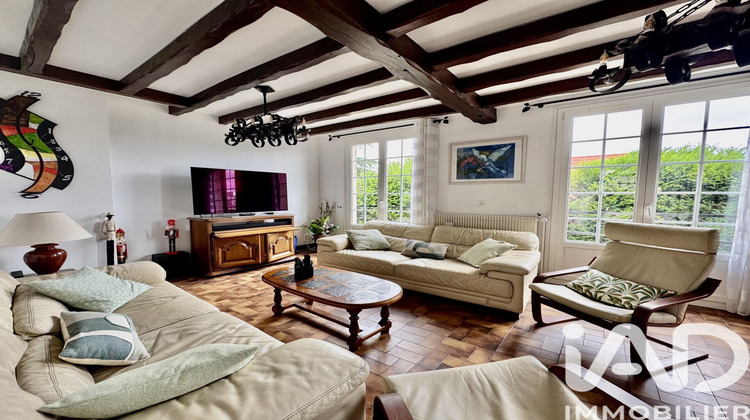 Ma-Cabane - Vente Maison Viry-Châtillon, 145 m²