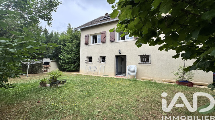 Ma-Cabane - Vente Maison Viry-Châtillon, 145 m²