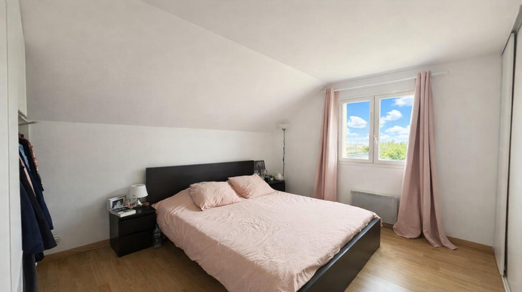 Ma-Cabane - Vente Maison VIRY-CHATILLON, 83 m²