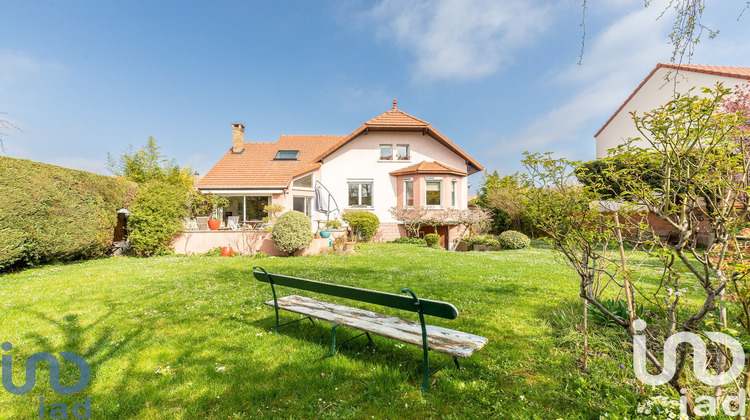 Ma-Cabane - Vente Maison Viry-Châtillon, 135 m²