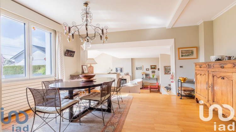 Ma-Cabane - Vente Maison Viry-Châtillon, 135 m²