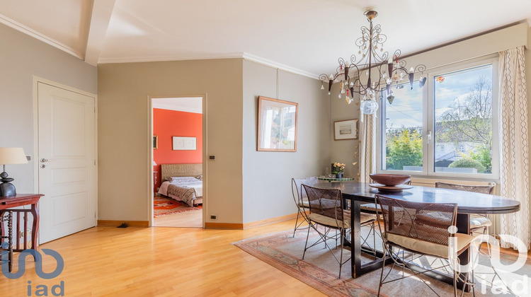 Ma-Cabane - Vente Maison Viry-Châtillon, 135 m²