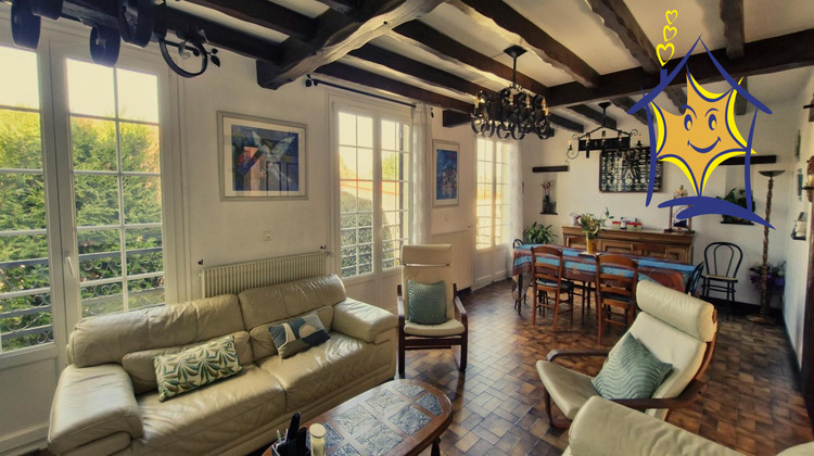 Ma-Cabane - Vente Maison Viry-Châtillon, 145 m²