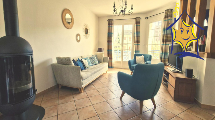 Ma-Cabane - Vente Maison Viry-Châtillon, 138 m²