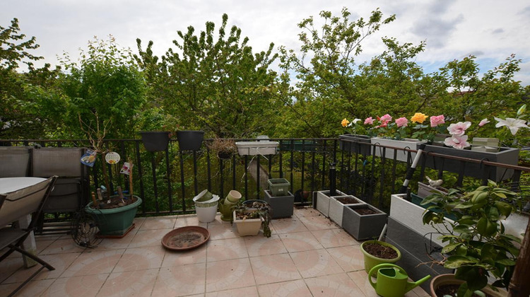 Ma-Cabane - Vente Maison VIRY CHATILLON, 110 m²