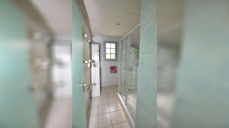 Ma-Cabane - Vente Maison VIRY CHATILLON, 110 m²