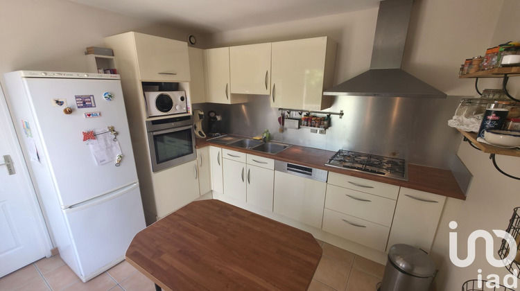 Ma-Cabane - Vente Maison Viry-Châtillon, 125 m²