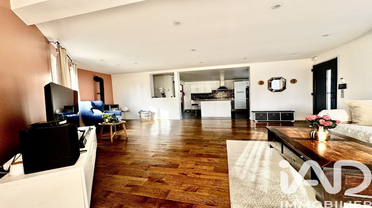 Ma-Cabane - Vente Maison Viry-Châtillon, 163 m²