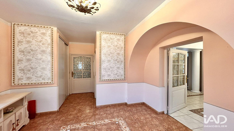 Ma-Cabane - Vente Maison Viry-Châtillon, 265 m²